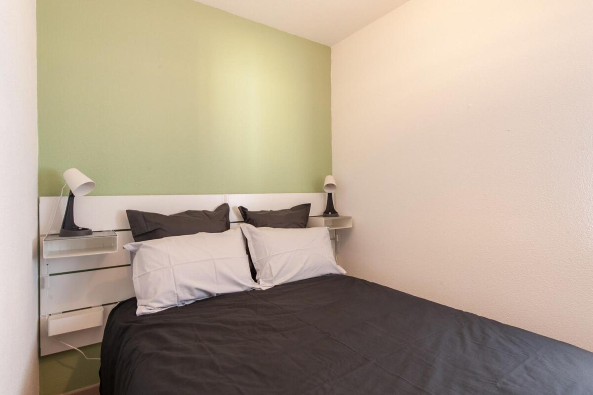Cosy La Baie Des Anges - Plage La Ciotat - Classe 3 Etoiles Apartment Ngoại thất bức ảnh
